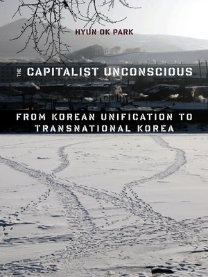 cover image of The Capitalist Unconscious